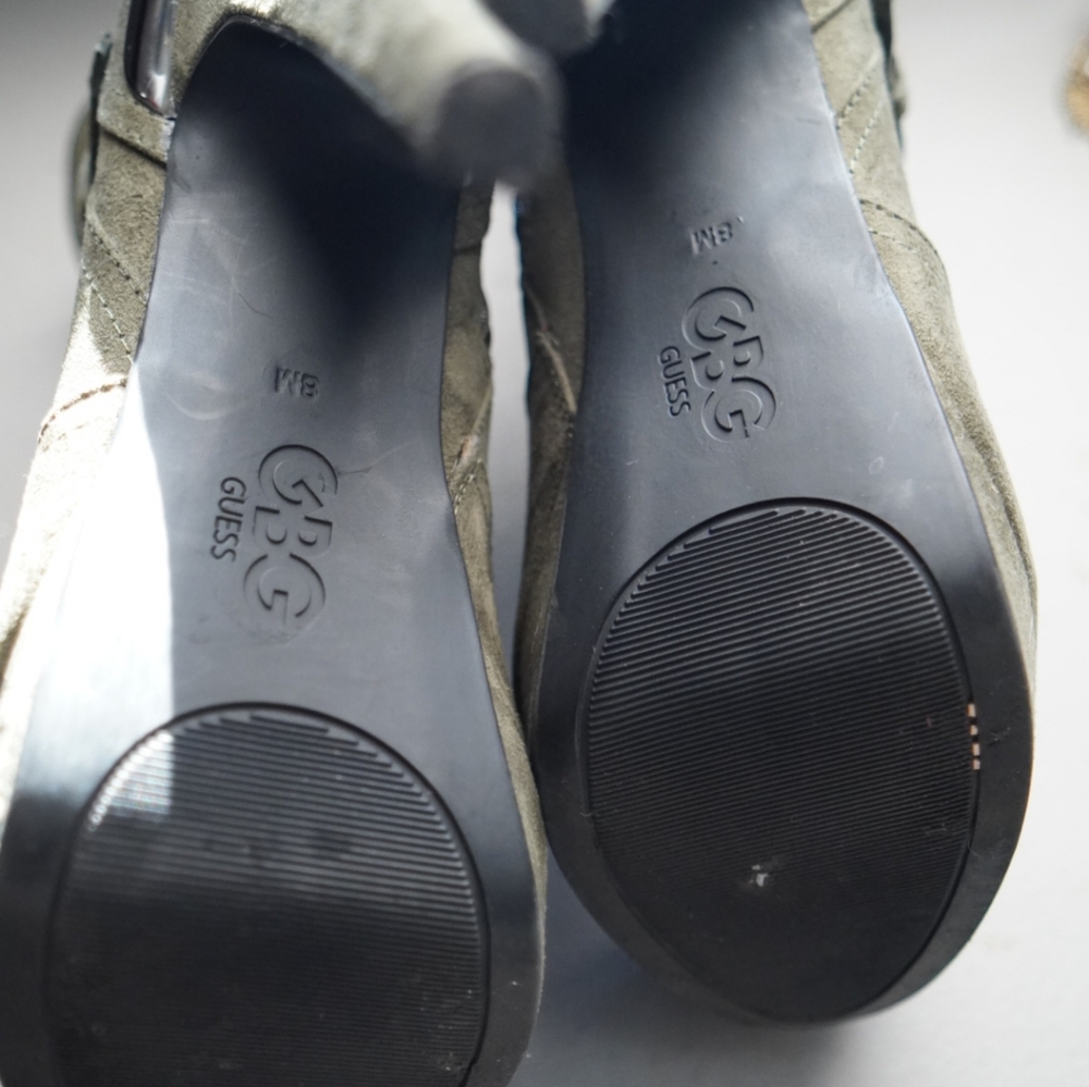 GUESS booties - Picture 4 of 4